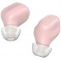 Наушники BT-TWS Baseus Encok WM01 NGWM01-04 розовая
