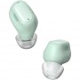Наушники BT-TWS Baseus Encok WM01 NGWM01-06 зеленая