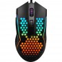 Мышь Redragon Reaping 6 кнопок 12400 dpi