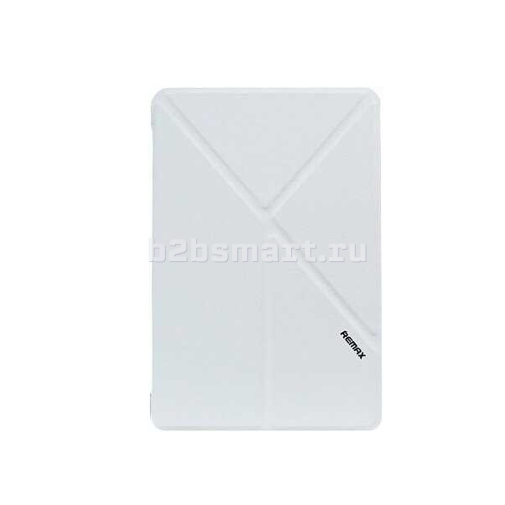 Книжка Apple iPad mini 4 Remax Transformer белая
