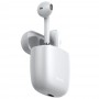 Наушники BT-TWS Baseus Encok W04 Pro NGW04P-02 белая