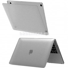 Крышка Apple Macbook Air 13.3 2020 Wiwu iShield Ultra Thin черная
