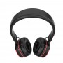 Наушники BT-Headset Borofone B03 серая