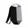 Рюкзак Xiaomi Beaborn Polyhedron черный