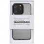 Чехол Apple iPhone 15 Pro Max K-DOO Guardian черная