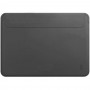 Чехол Apple Macbook Air 13 Wiwu Skin Pro 2 серый