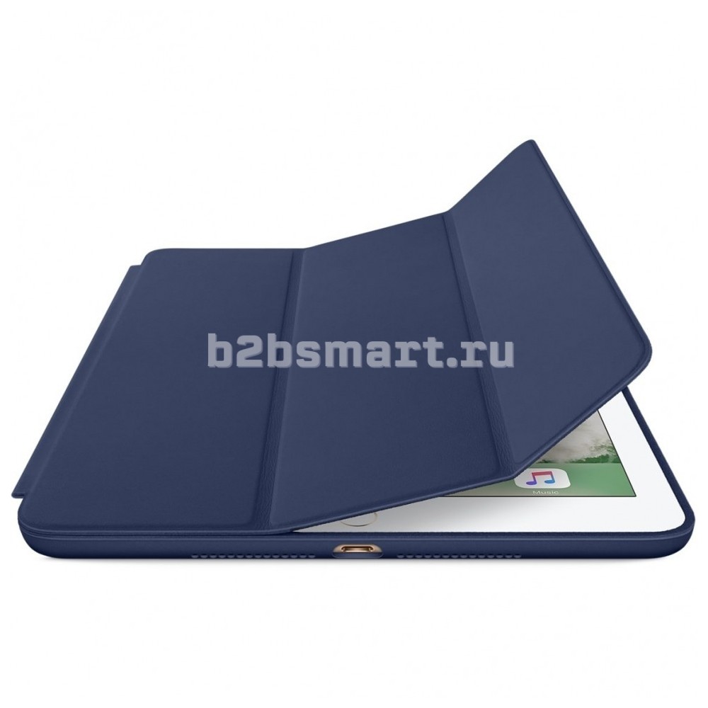 Книжка Apple iPad mini 4 SmartCase iC501 темно-синяя