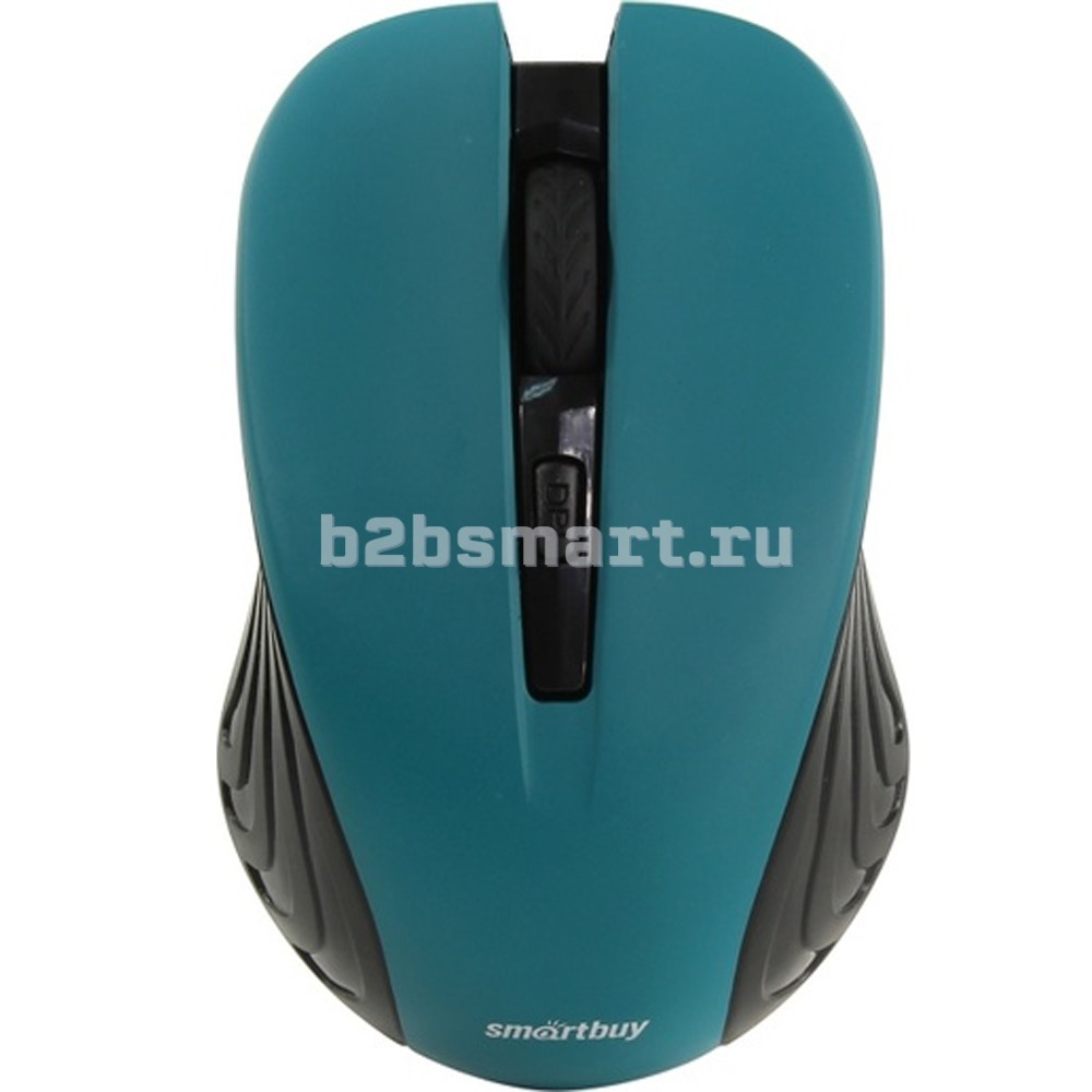 Мышь SmartBuy SBM-340AG-CN беспроводная