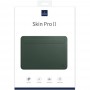 Чехол Apple Macbook Pro 14.2 2021 Wiwu Skin Pro 2 зеленый