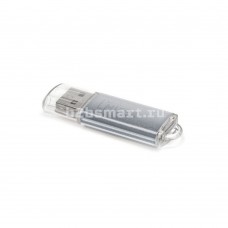 USB 4GB Mirex UNIT серебристый