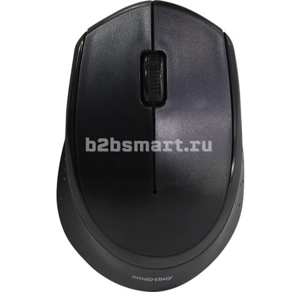 Мышь SmartBuy SBM-333AG-K беспроводная