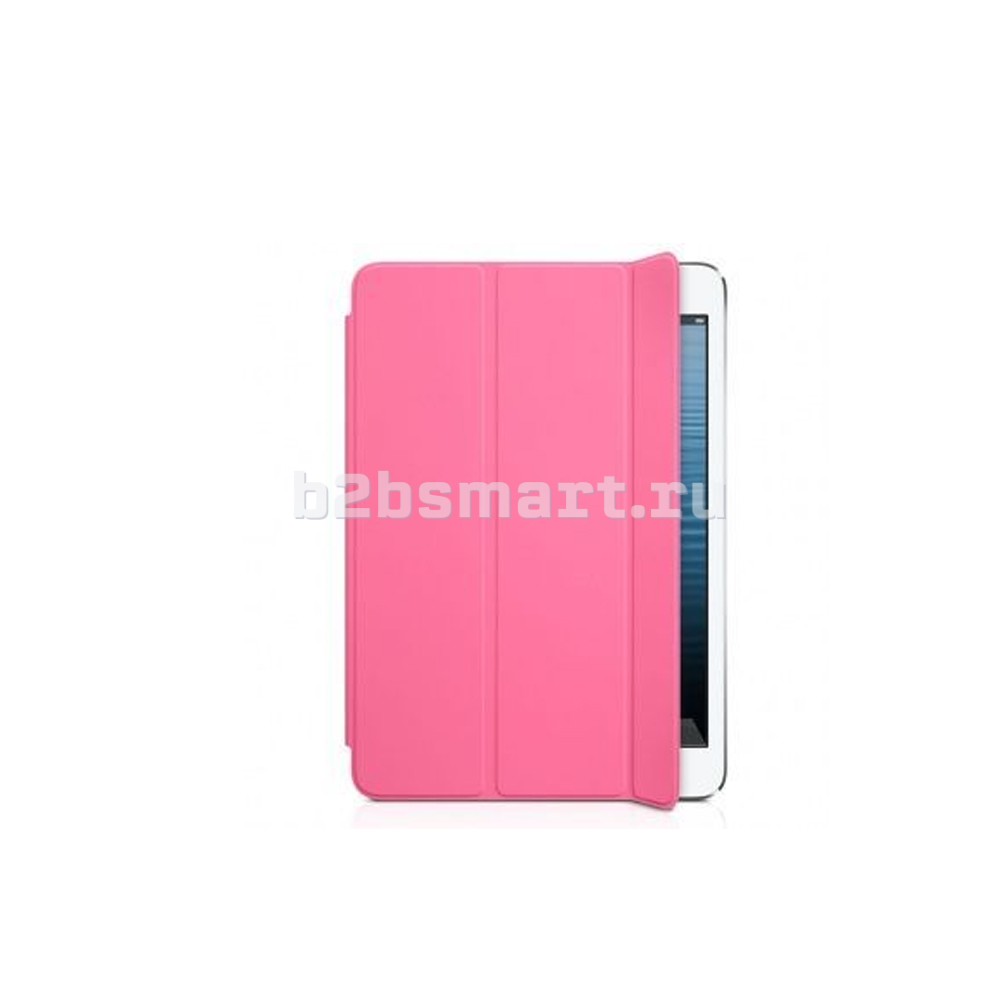 Книжка Apple iPad mini 4 SmartCase iC501 розовая