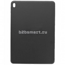 Крышка Apple iPad Pro 10.5 Silicone Cover черный