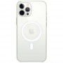 Чехол Apple iPhone 13 Pro Hoco Magnetic прозрачный (а-г New Color)
