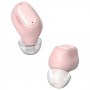 Наушники BT-TWS Baseus Encok WM01 NGWM01-04 розовая