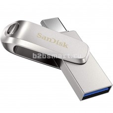 USB + OTG-C 512GB SanDisk Dual Drive SDDDC4