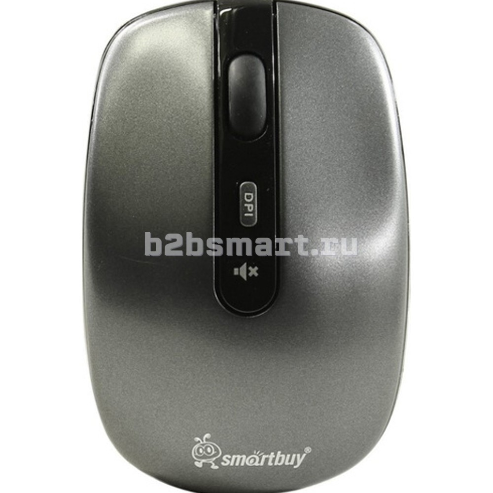 Мышь SmartBuy SBM-314AG-G