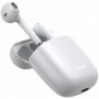 Наушники BT-TWS Baseus Encok W04 NGTW030102 белая