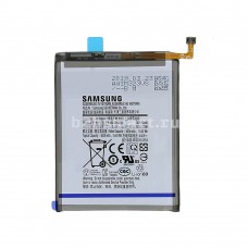 Аккумулятор Samsung A505/A205/A305 2019 копия оригинала в тех.пакете
