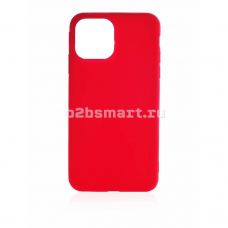 Чехол Apple iPhone 14 Pro Max K-DOO Icoat красная