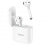 Наушники BT-TWS Hoco EW06 белая (копия AirPods)
