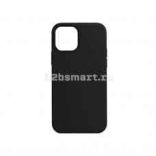 Чехол Apple iPhone 14 Pro Max K-DOO Icoat черная