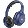 Наушники BT-Headset Hoco W33 синяя