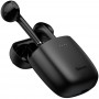 Наушники BT-TWS Baseus Encok W04 NGTW030101 черная