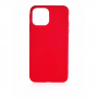 Чехол Apple iPhone 14 Pro Max K-DOO Icoat красная