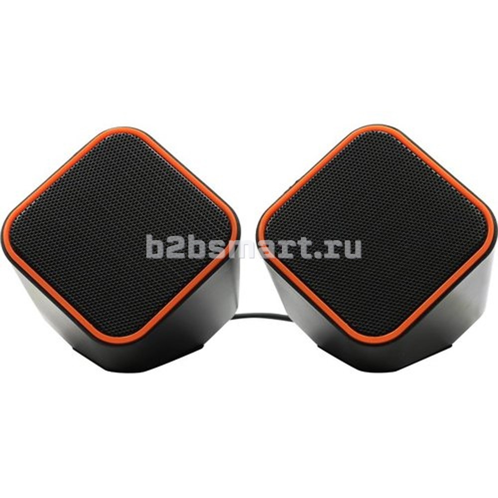 Колонки для компьютера Smartbuy SBA-2590