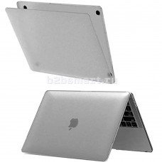 Крышка Apple Macbook Pro 14.2 2021 Wiwu iShield Ultra Thin черная