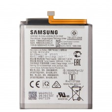 Аккумулятор Samsung A01 2020 копия оригинала в тех.пакете