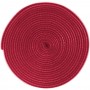 Органайзер проводов Baseus Colourful Circle ACMGT-F09 красный 3 м