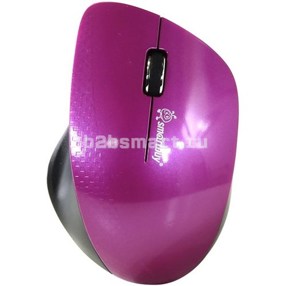 Мышь SmartBuy SBM-309AG-I беспроводная