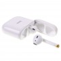 Наушники BT-TWS Hoco EW06 белая (копия AirPods)
