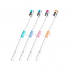 Зубная щетка Xiaomi Doctor-B (4шт) NUN4006RT